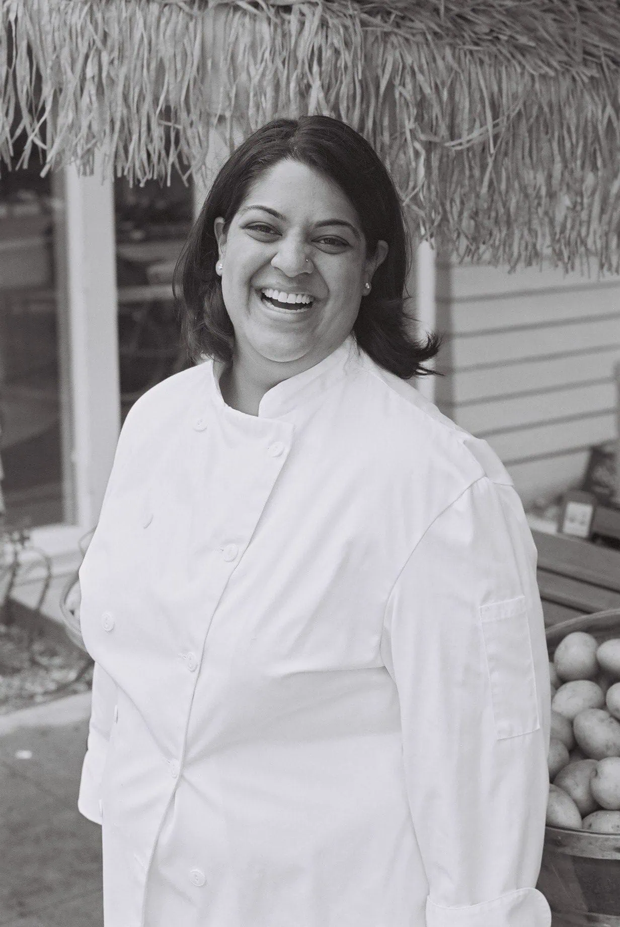 Culinary Workshop w/Chef Joshna Maharaj