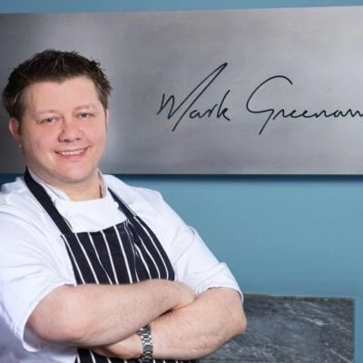 Culinary Workshop w/Chef Mark Greenaway