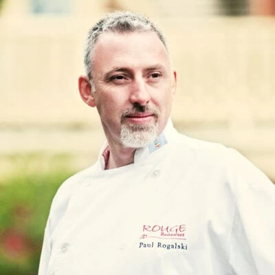 Culinary Workshop w/Chef Paul Rogalski