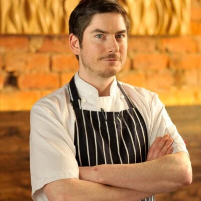 Culinary Workshop w/Chef Peter McKenna