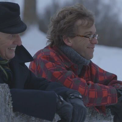 The Essence of a Country w/MacKinnon Brothers