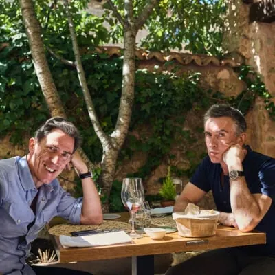 Closing Gala: The Trip To Spain w/The Butcher Shop