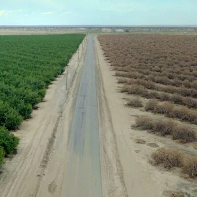 Water & Power: A California Heist w/Mr. Salty