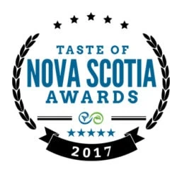 Taste of Nova Scotia Awards Program