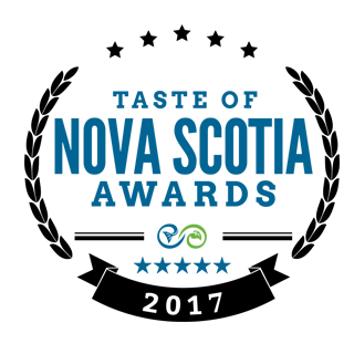Taste of Nova Scotia Awards Program