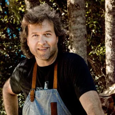 Culinary Workshop w/Chef Michael Smith
