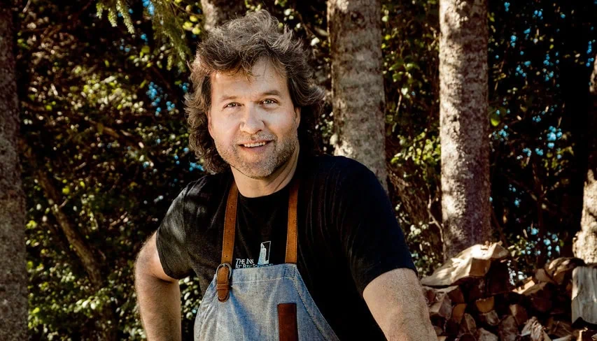 Culinary Workshop w/Chef Michael Smith