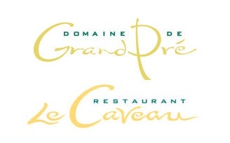 Le Caveau at Grand Pré