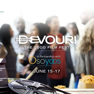 Devour! Osoyoos