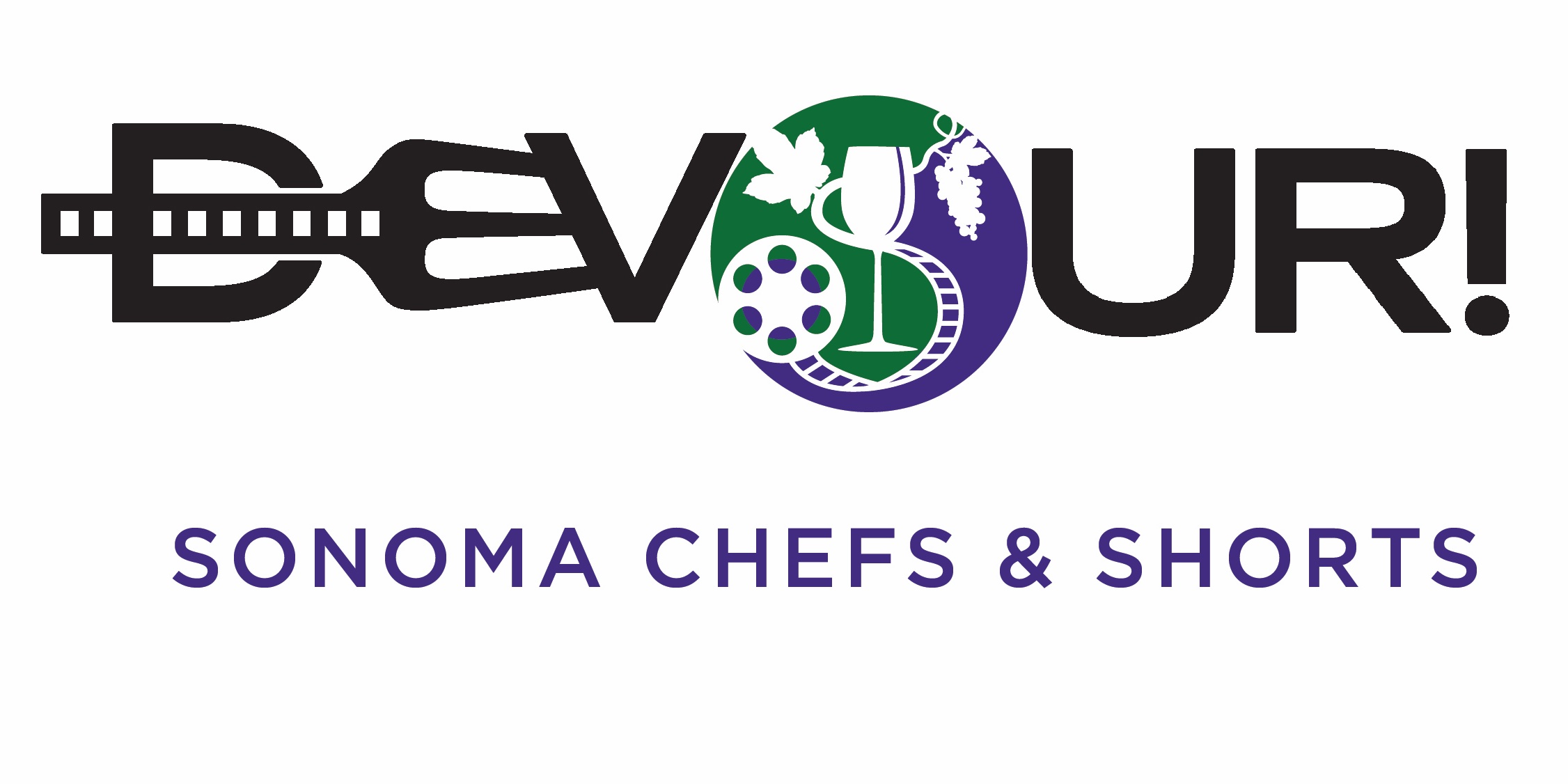 devour_chefsnshorts_logo