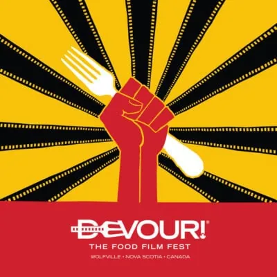 A Taste of Devour! in Toronto