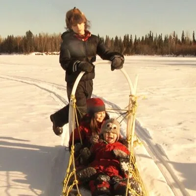 The Scotiabank Big Picture Program: All the Time in the World w/What If Wes Anderson Made S'mores?