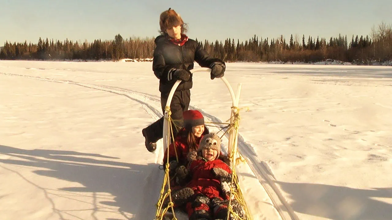The Scotiabank Big Picture Program: All the Time in the World w/What If Wes Anderson Made S'mores?