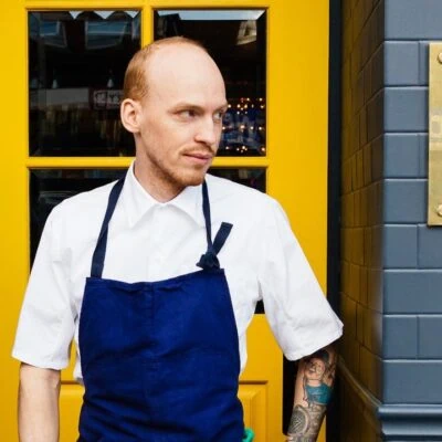 Culinary Workshop w/Chef Brandon Olsen