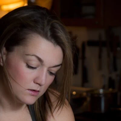 Culinary Workshop w/Chef Charlotte Langley