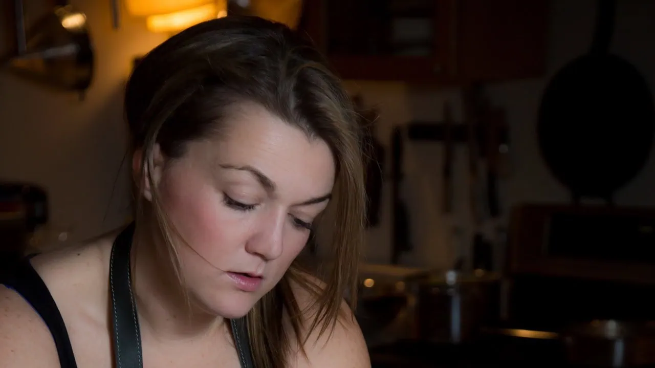 Culinary Workshop w/Chef Charlotte Langley