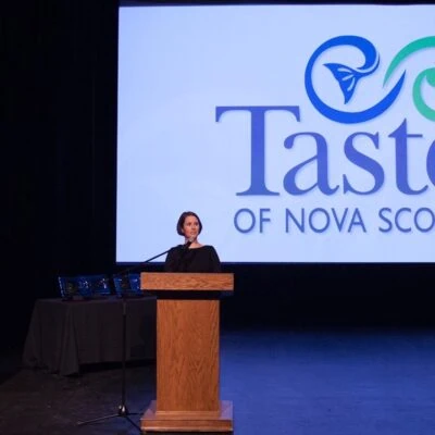 Taste of Nova Scotia Awards Program