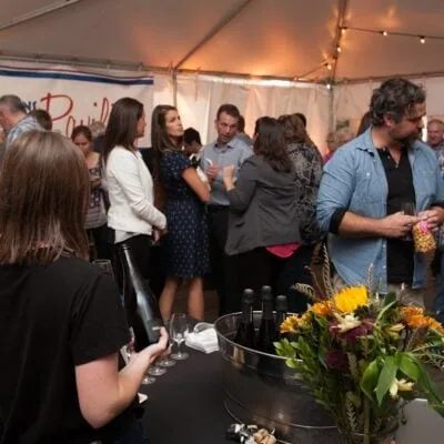 Taste of Nova Scotia Awards Reception