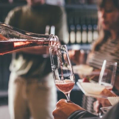 Wild Wines w/Jenny Gammon