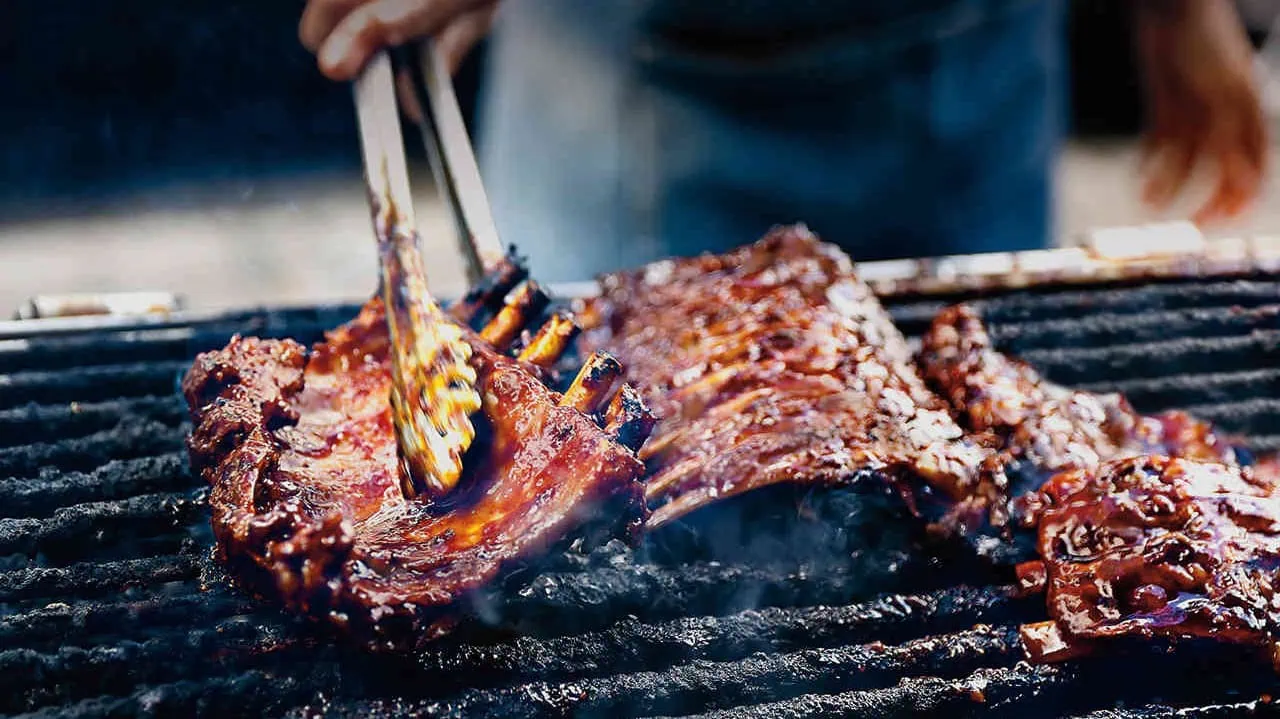 BBQ Workshop cropped