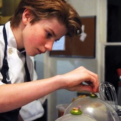 Chef Flynn w/Tibor & What If Alfonso Cuaron Made Pancakes?