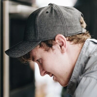 Culinary Workshop w/Chef Christopher Pyne