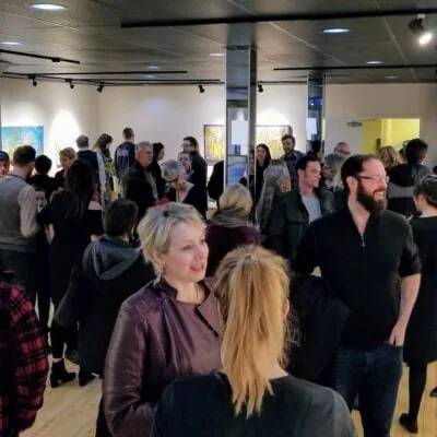 Devour! Kentville: Sip & Savour
