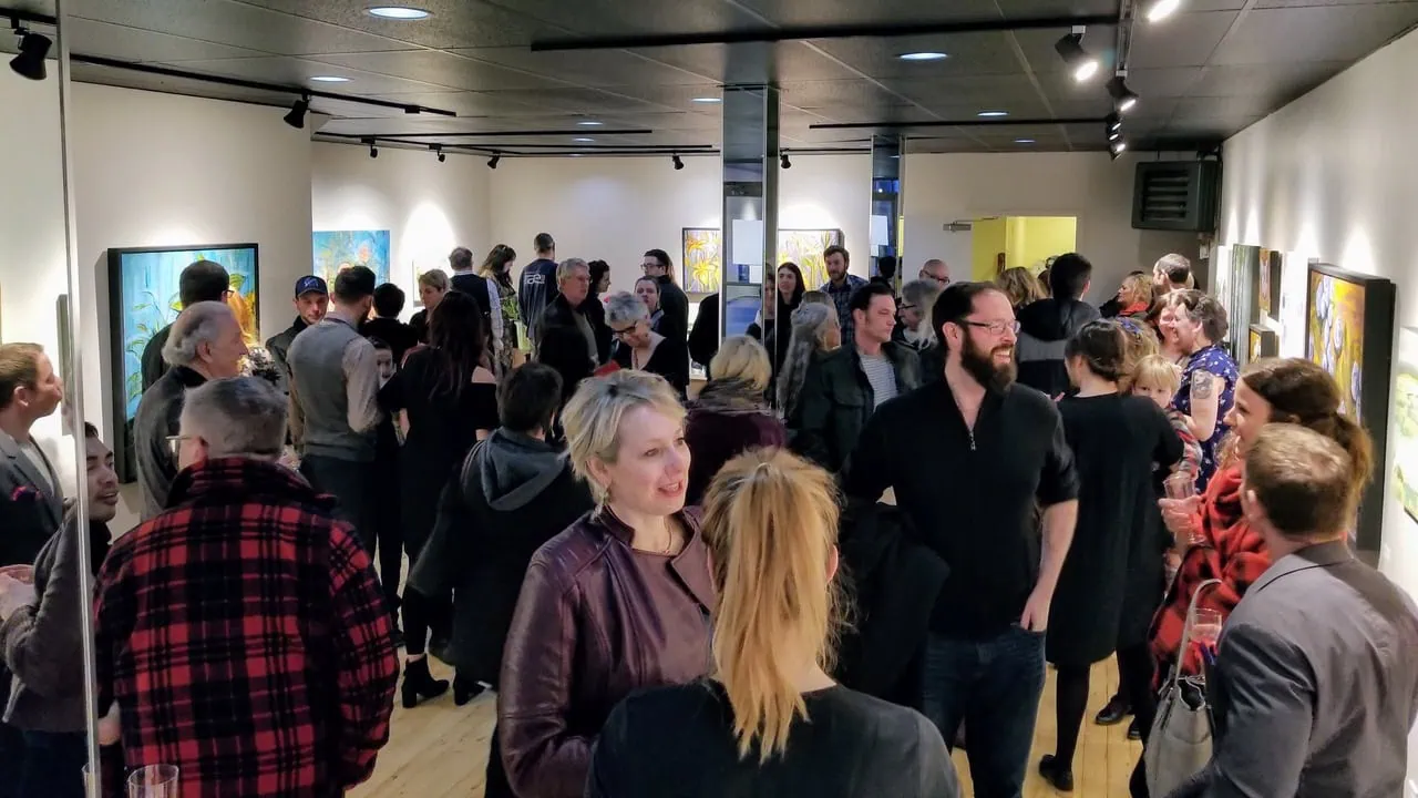 Devour! Kentville: Sip & Savour