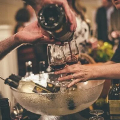 Devour! Opening Gala Reception presented by Taste of Nova Scotia