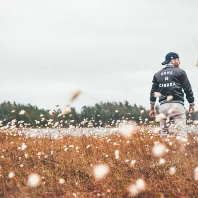 From the Wild Filmmaking Intensive w/Kevin  Kossowan & Chef Blair Lebsak