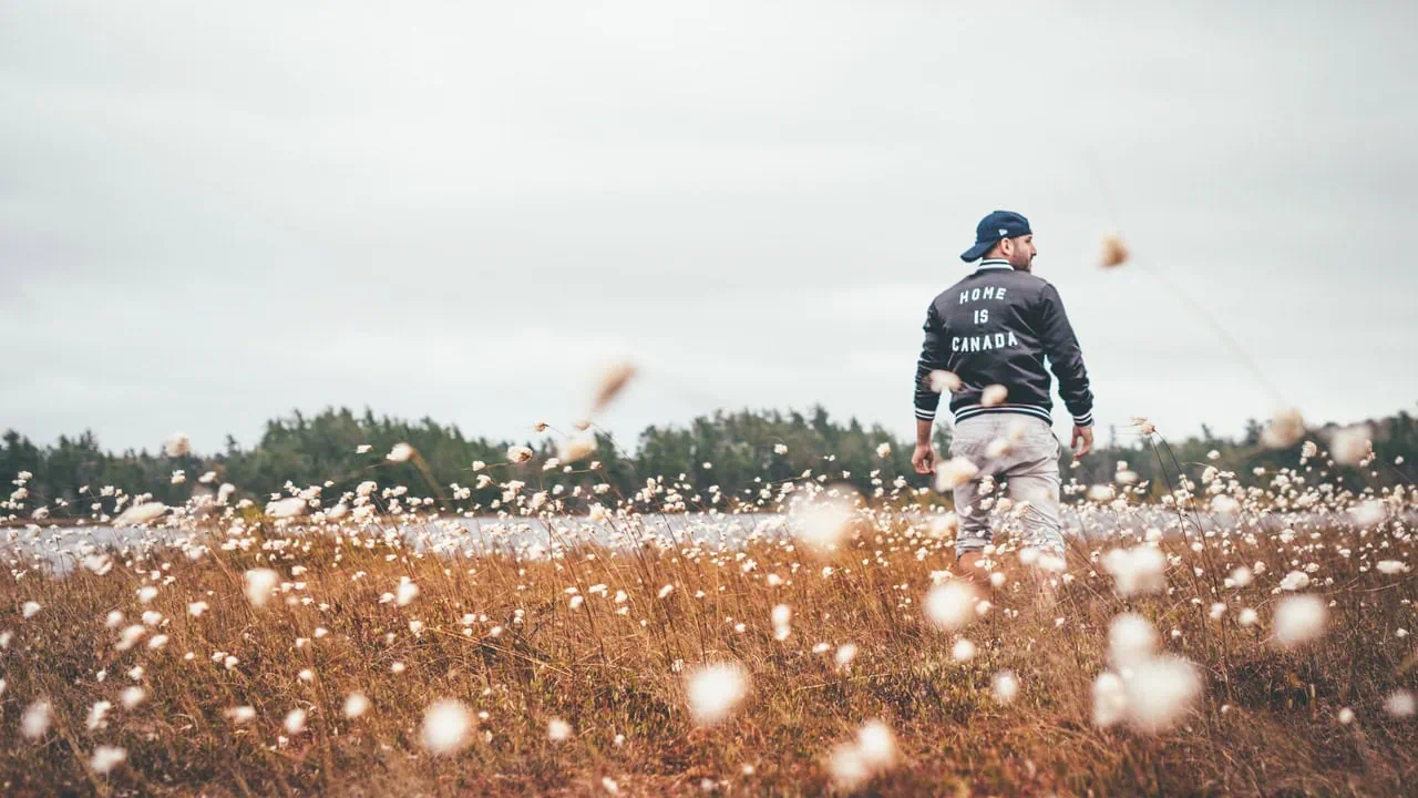 From the Wild Filmmaking Intensive w/Kevin  Kossowan & Chef Blair Lebsak