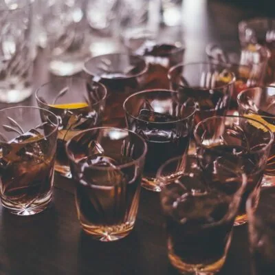 It's Five O'Clock Somewhere Cocktails Workshop