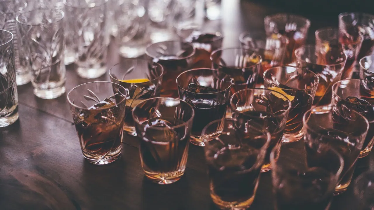 It's Five O'Clock Somewhere Cocktails Workshop