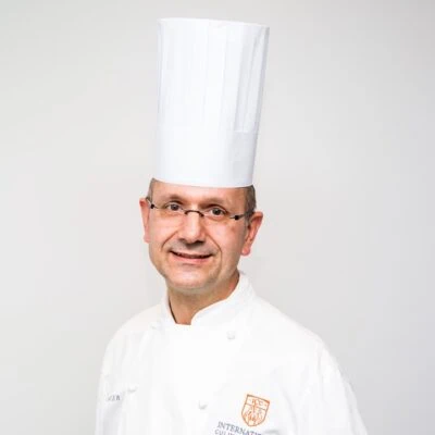 Culinary Workshop w/Chef Marc Bauer