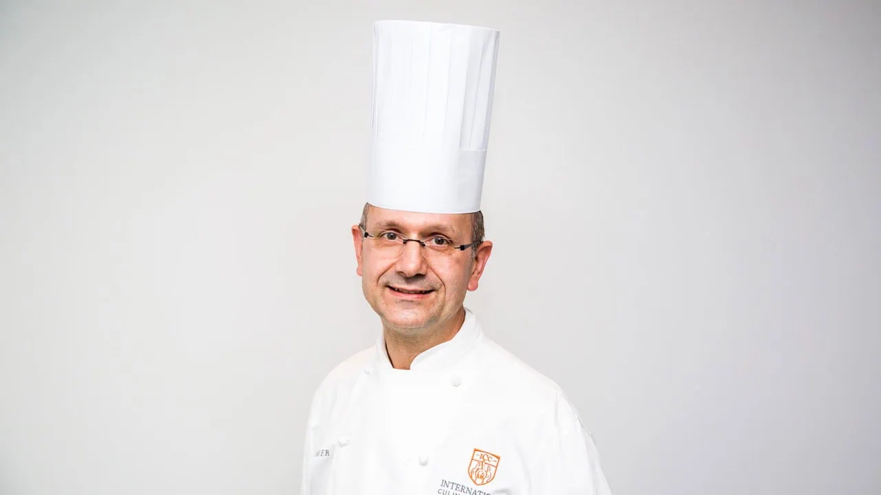 Culinary Workshop w/Chef Marc Bauer