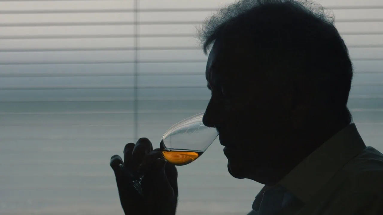 Scotch: A Golden Dream w/Make Love: Bar Ape