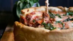 The Deep Dish - A Party for Chicago