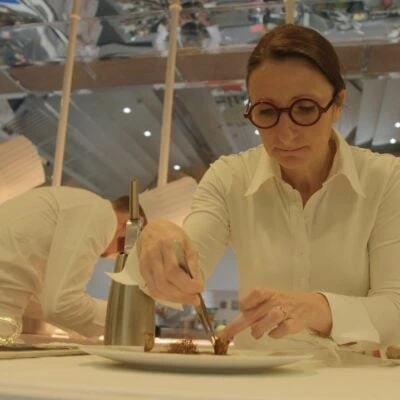 The Heat: A Kitchen Revolution w/Cosmic Connection