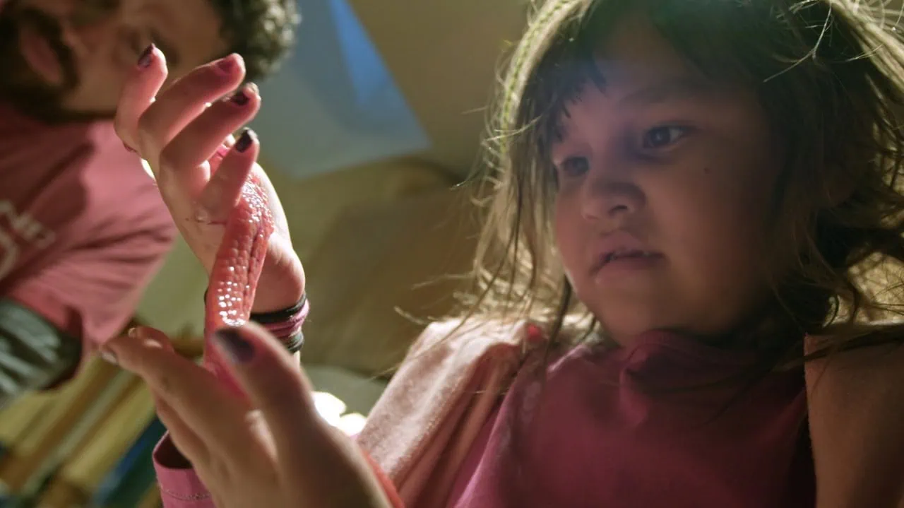 The Scotiabank Big Picture Program: The Superfood Chain w/Conad Compilation