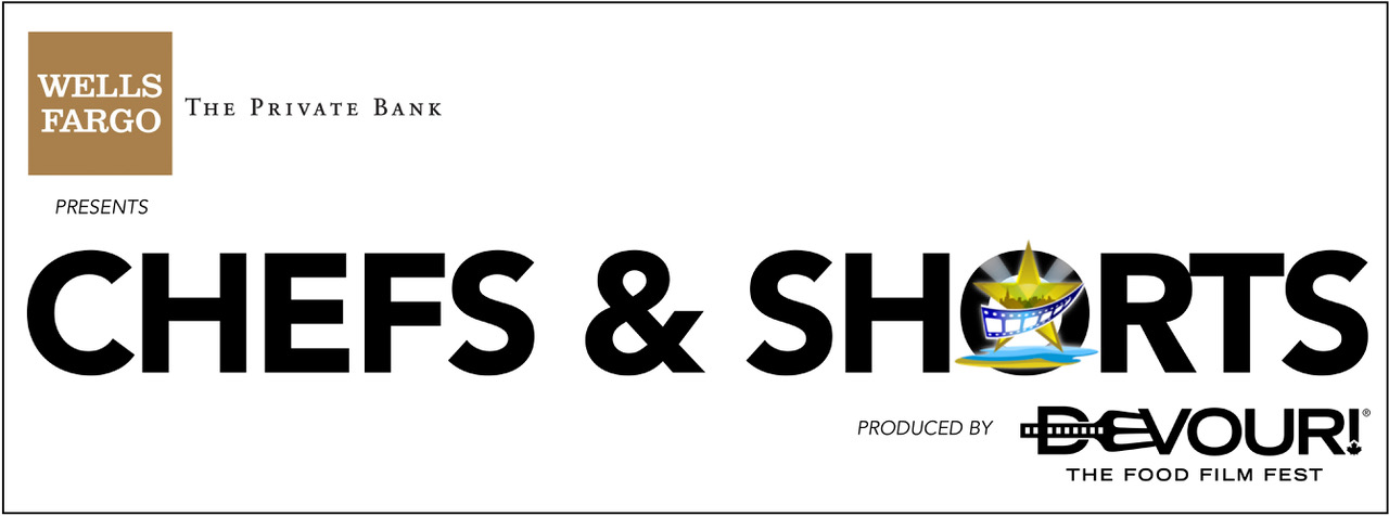 Long Beach International Film Festival & Devour! The Food Film Fest Present Chefs & Shorts