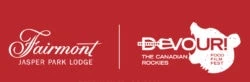 SOLD OUT: Devour! The Canadian Rockies Film Festival