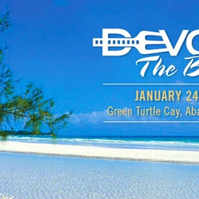 Devour! The Beach