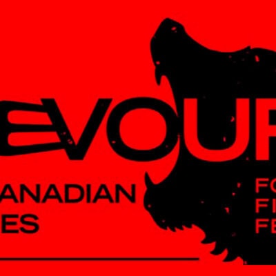 Devour! The Canadian Rockies Film Festival