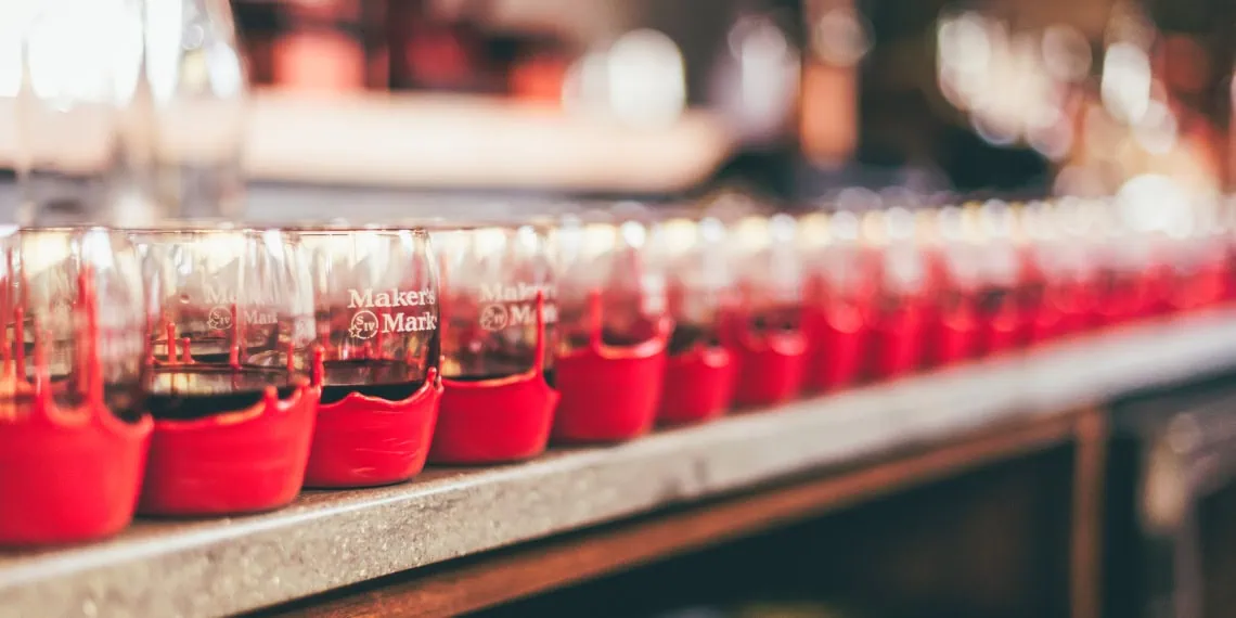 Bourbon Luncheon Workshop w/Ray Daniel & Chef Dennis Johnston