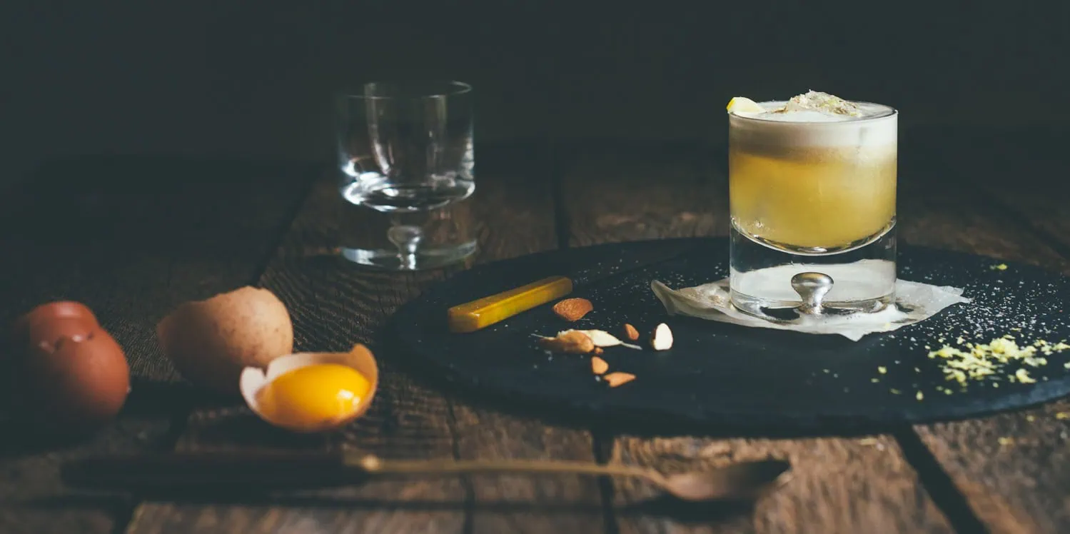 Cocktails & Photography Workshop 