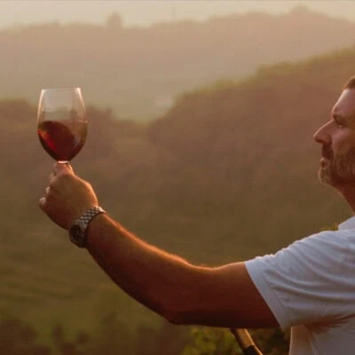 Shorts Program: Italian Wines