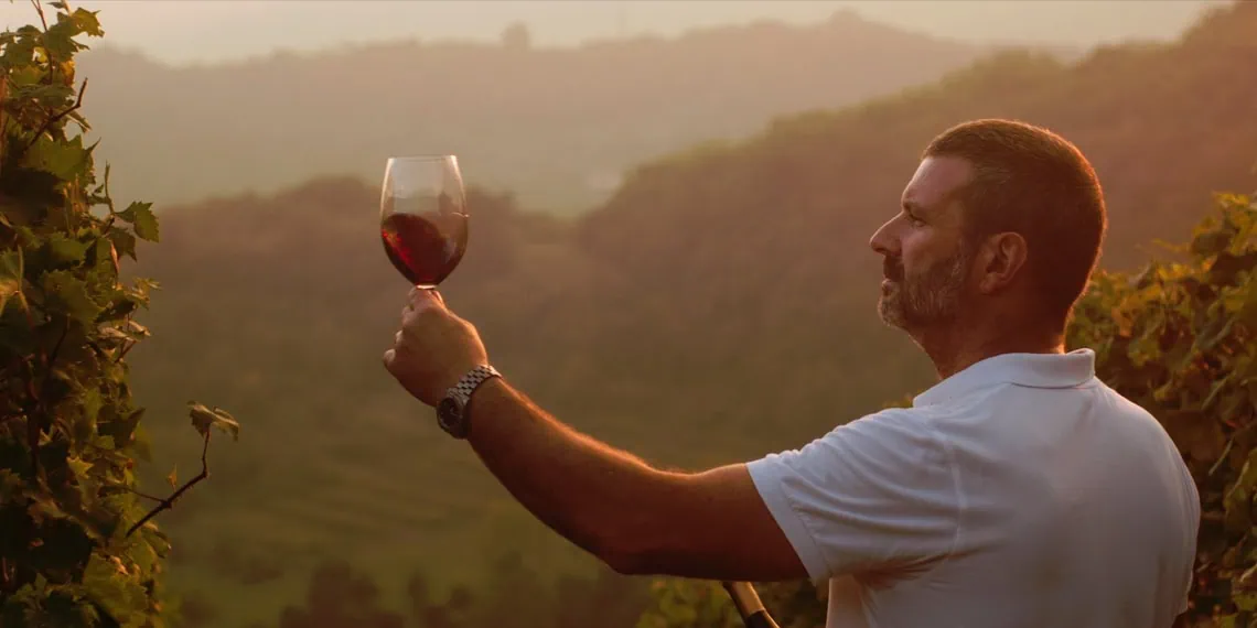 Shorts Program: Italian Wines