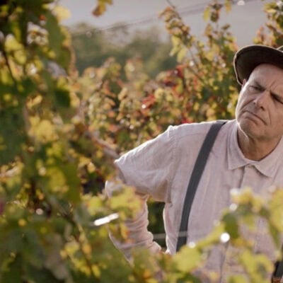 Opening Gala: From the Vine (North American Premiere)