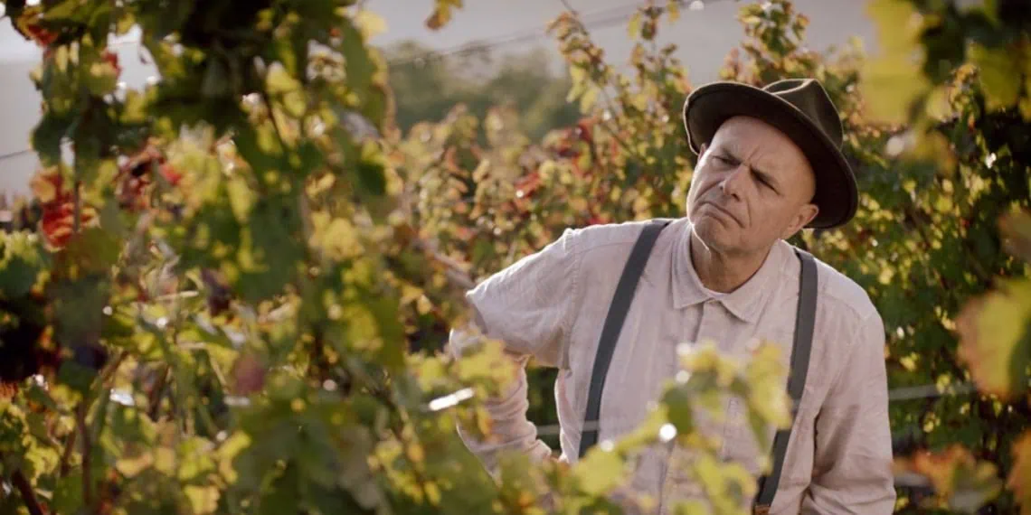 Opening Gala: From the Vine (North American Premiere)