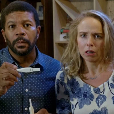 Shorts Program: Comedy